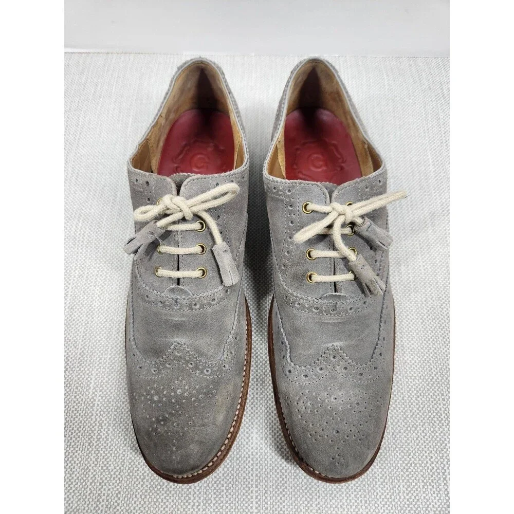 Grenson greyson size